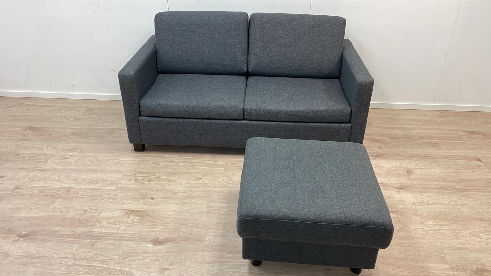 Stemma Kahden  Istuttavaa vuodesohva