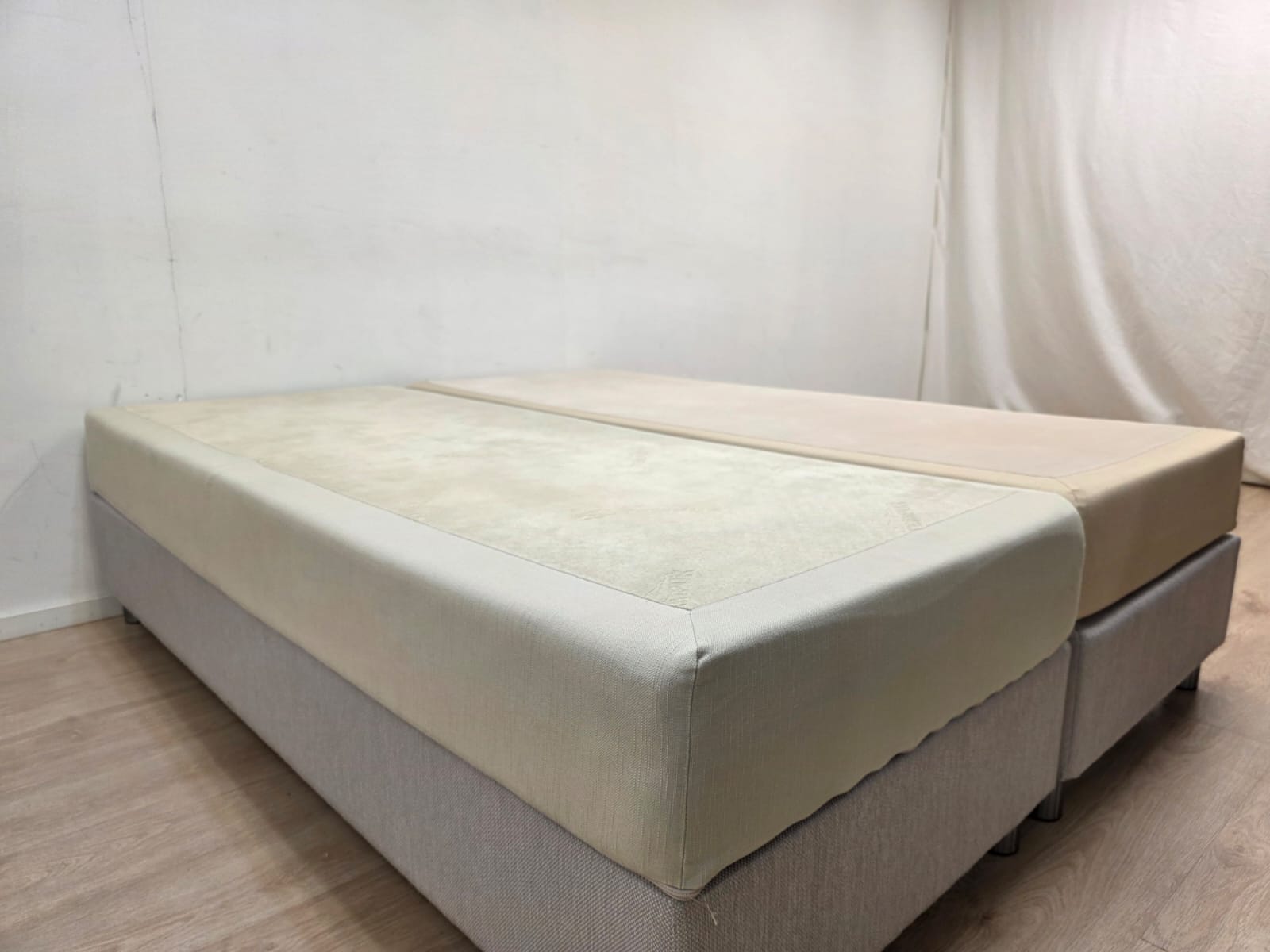 2x80x200 Tempur Patjat ilmainen toimitus, free delivery 