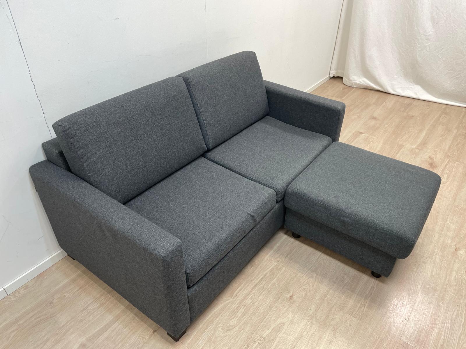 Stemma Kahden  Istuttavaa vuodesohva