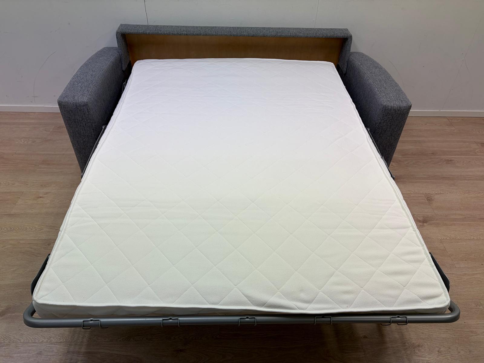 Unico kahden istuttavaa vuodesohva 