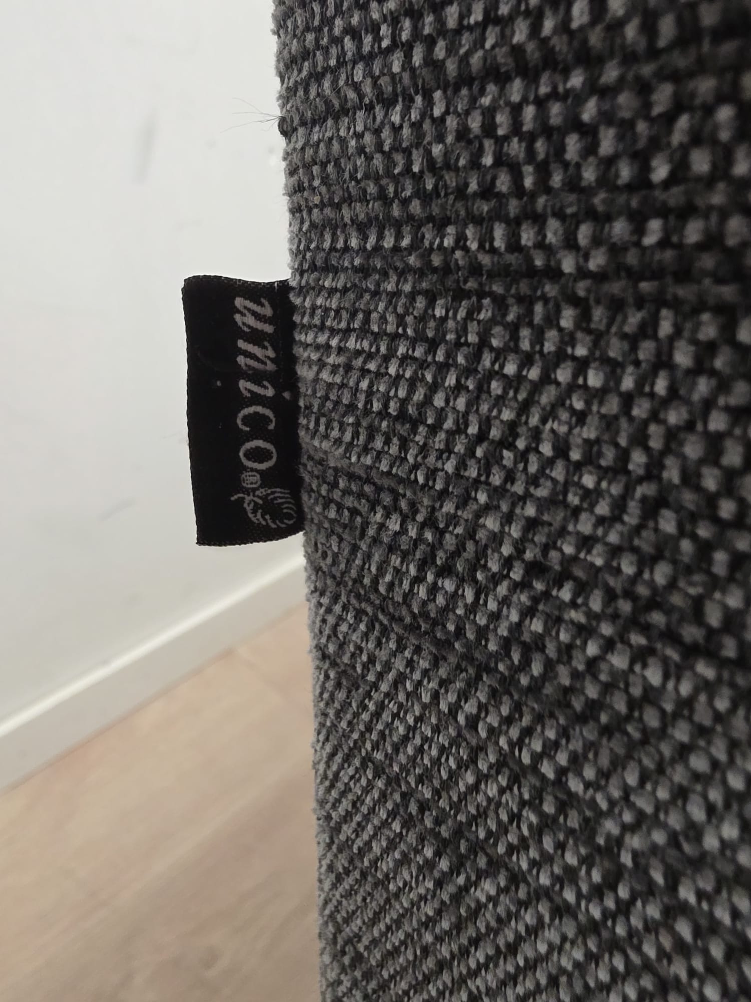 Unico 2 Istuttavaa vuodesohva