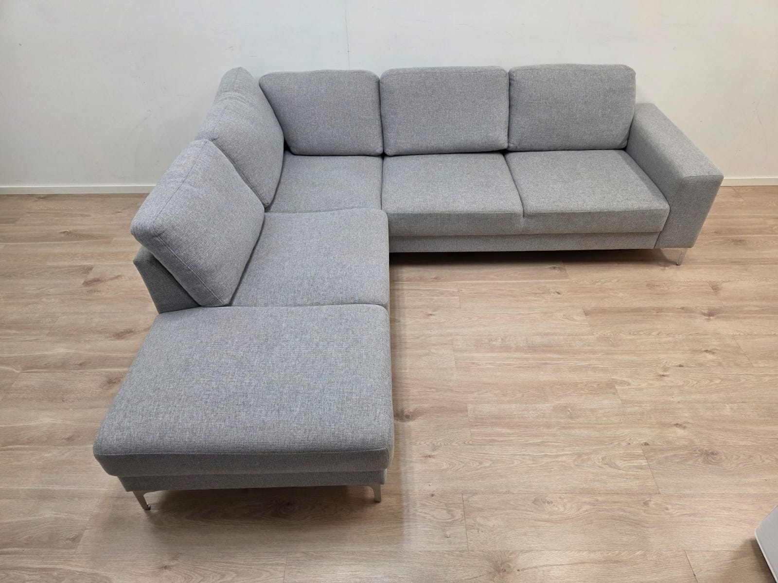 Cleveland avokulmasohva, ilmainen toimitus,free delivery 
