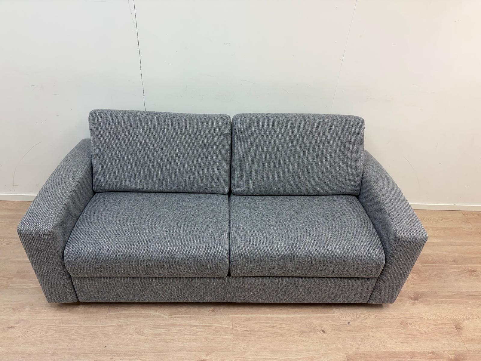 Unico kahden istuttavaa vuodesohva 