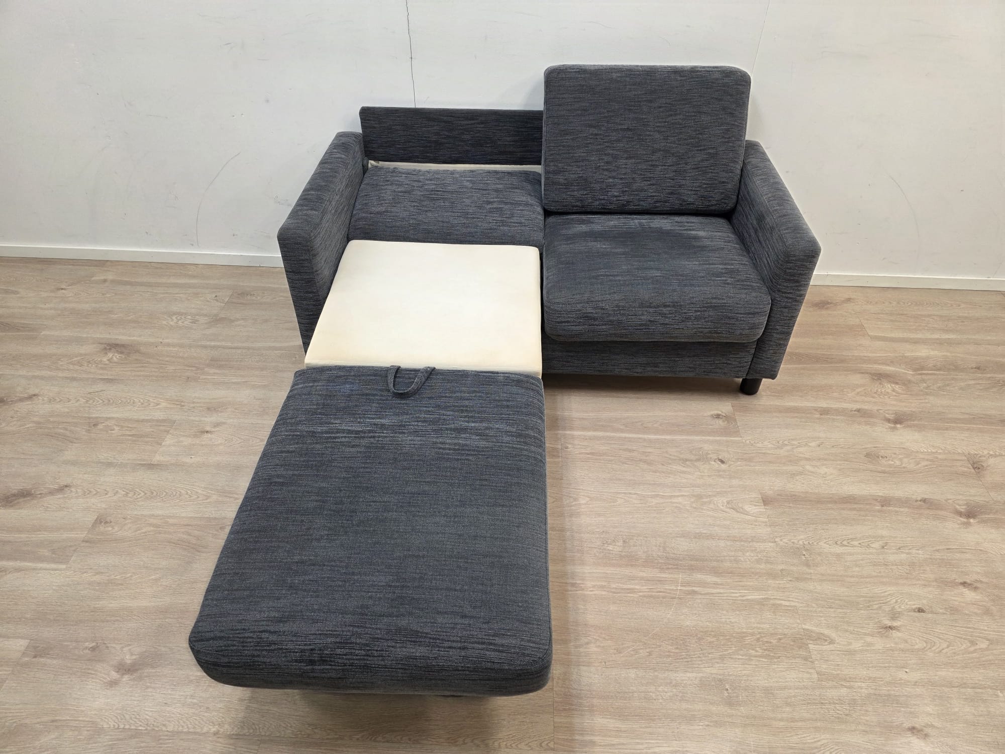 Unico 2 Istuttavaa vuodesohva