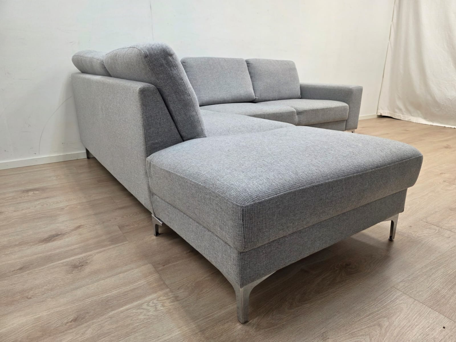 Cleveland avokulmasohva, ilmainen toimitus,free delivery