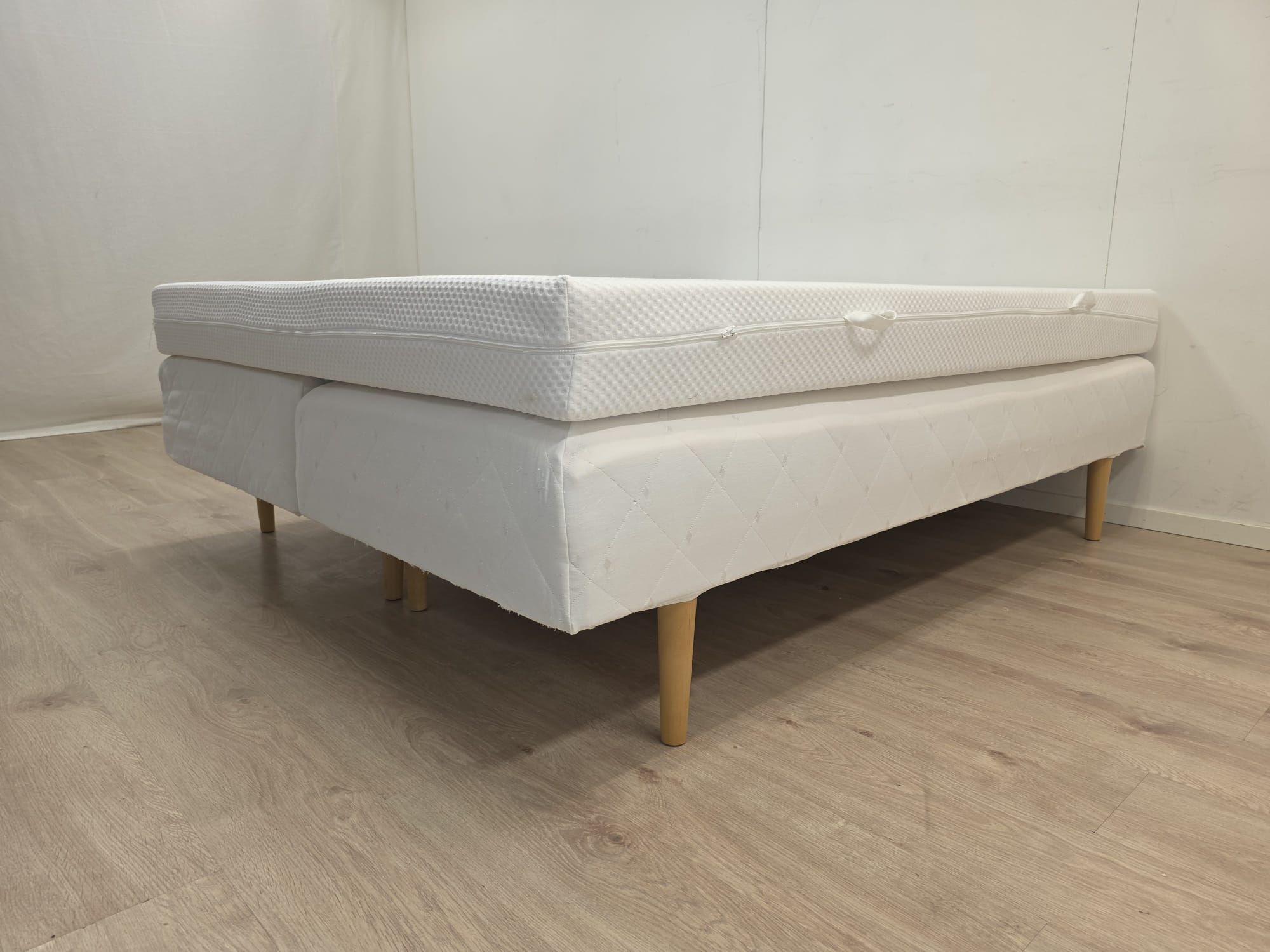 Jenkkisänky  Extra hard