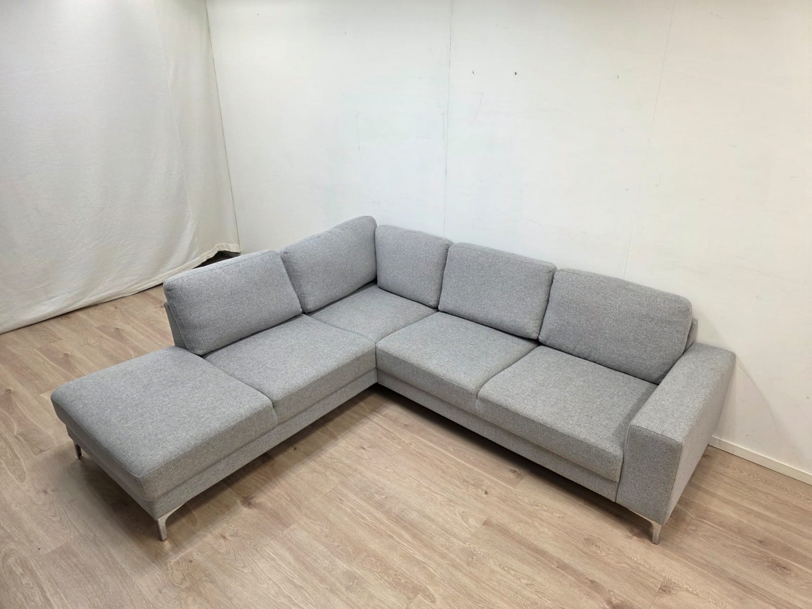 Cleveland avokulmasohva, ilmainen toimitus,free delivery 