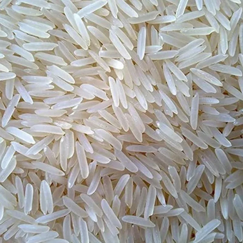 1401 Raw Basmati Rice