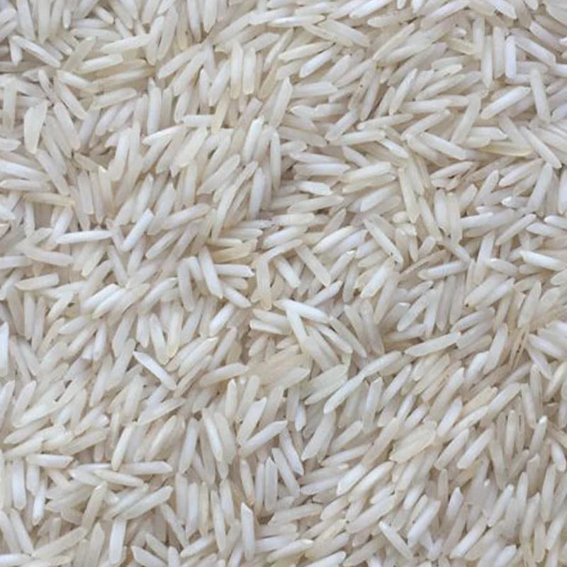 1509 Steam Basmati Rice