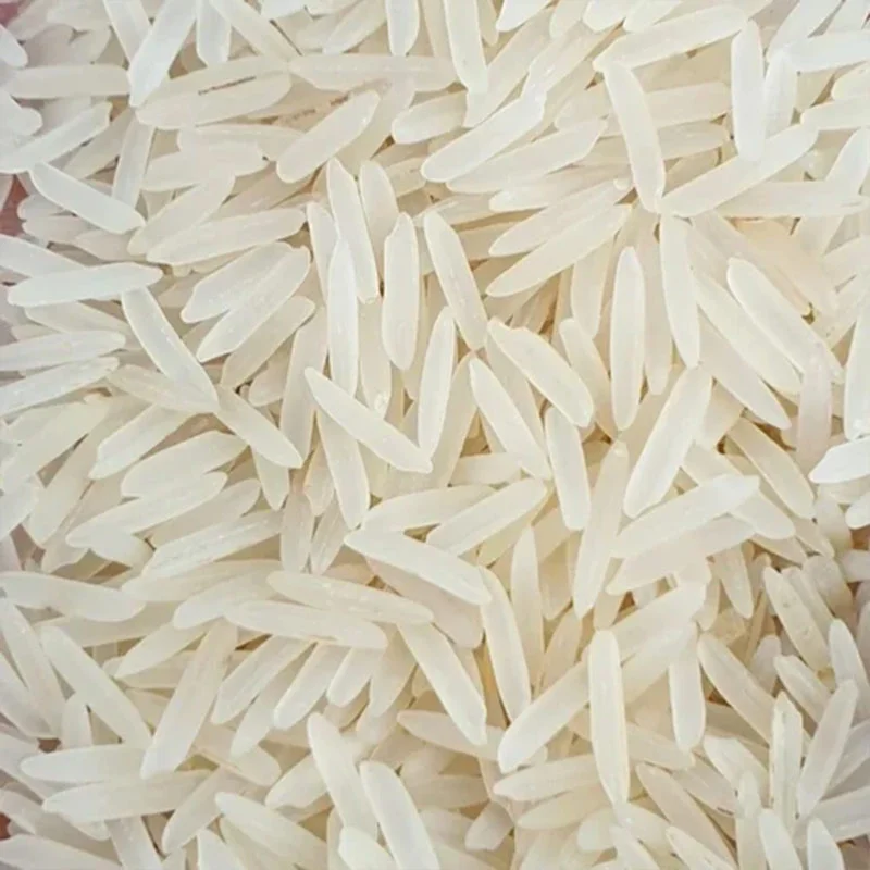 1401 Creamy White Sella Basmati Rice