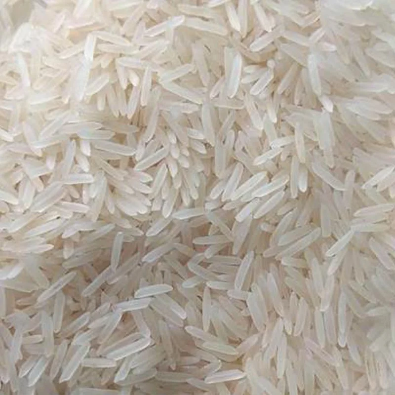 1509 Creamy White Sella Basmati Rice