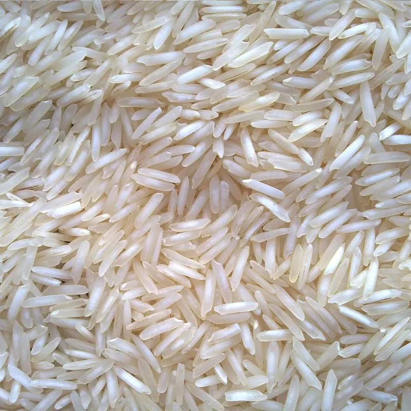 1121 Steam Basmati Rice