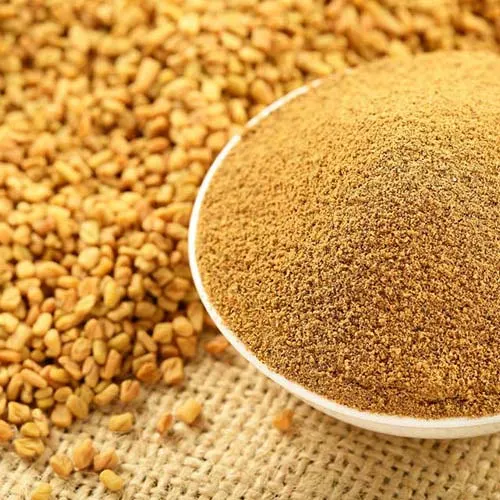  Fenugreek Seeds