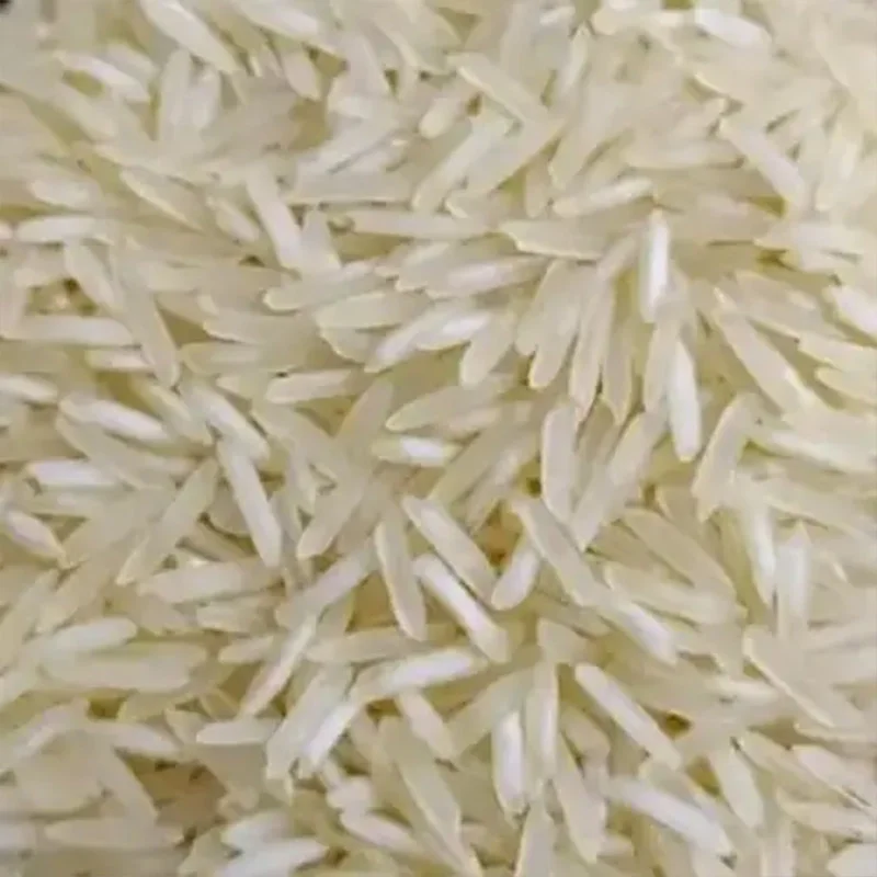1401 Steam Basmati Rice