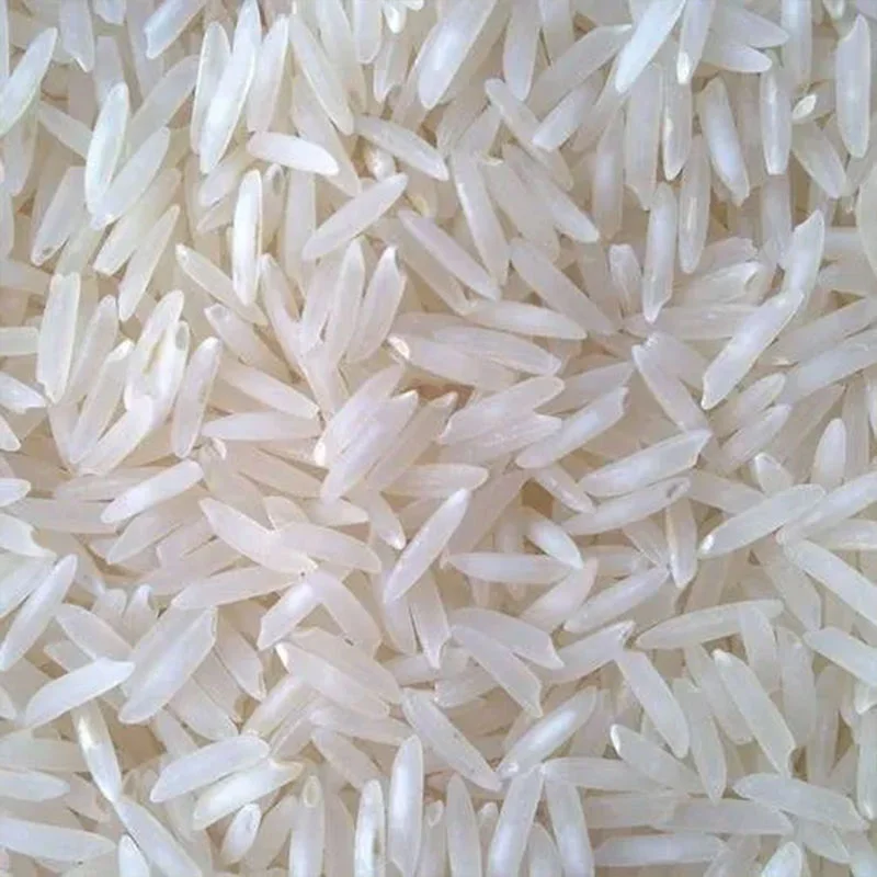 1509 Raw Basmati Rice