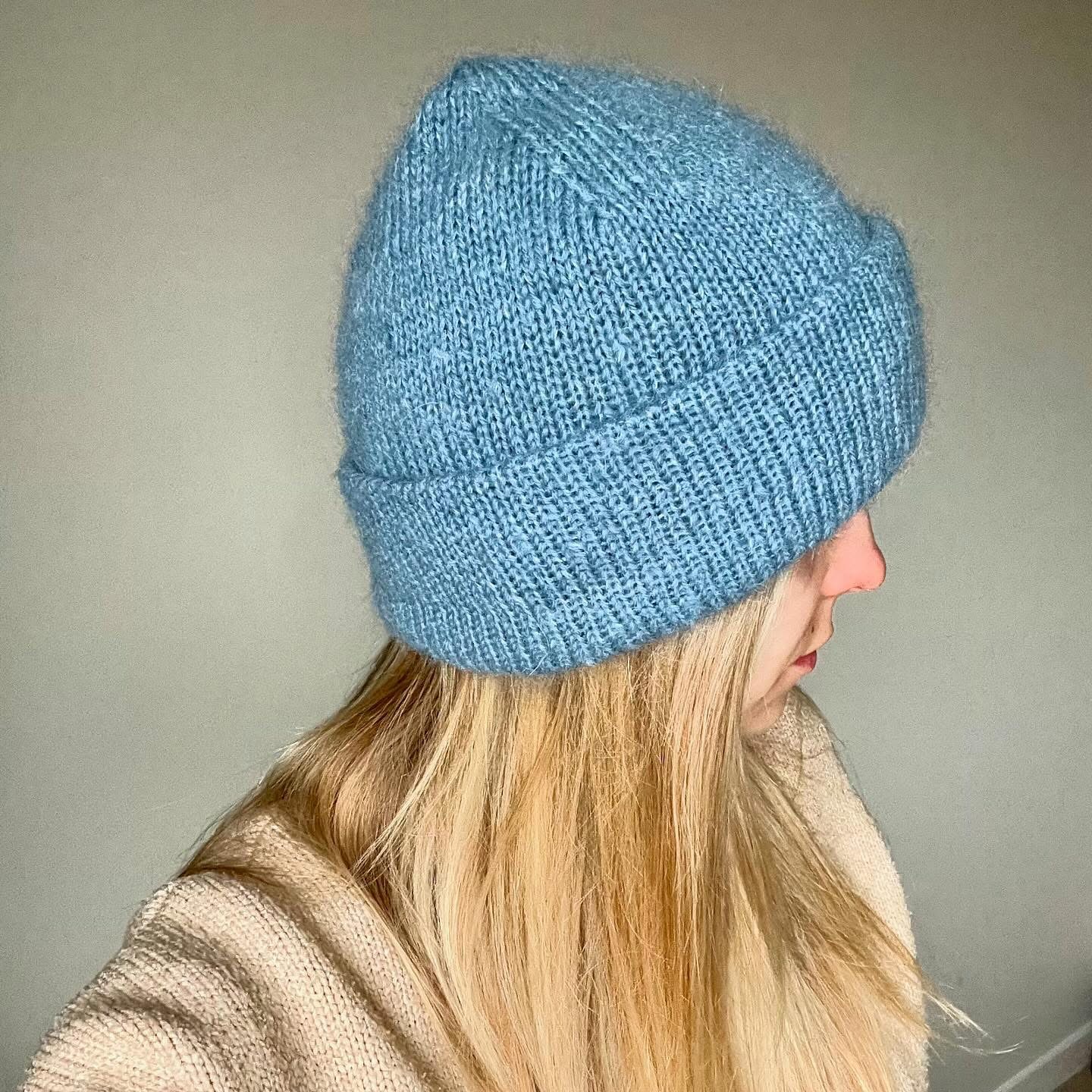 Kepurė “Hipster”