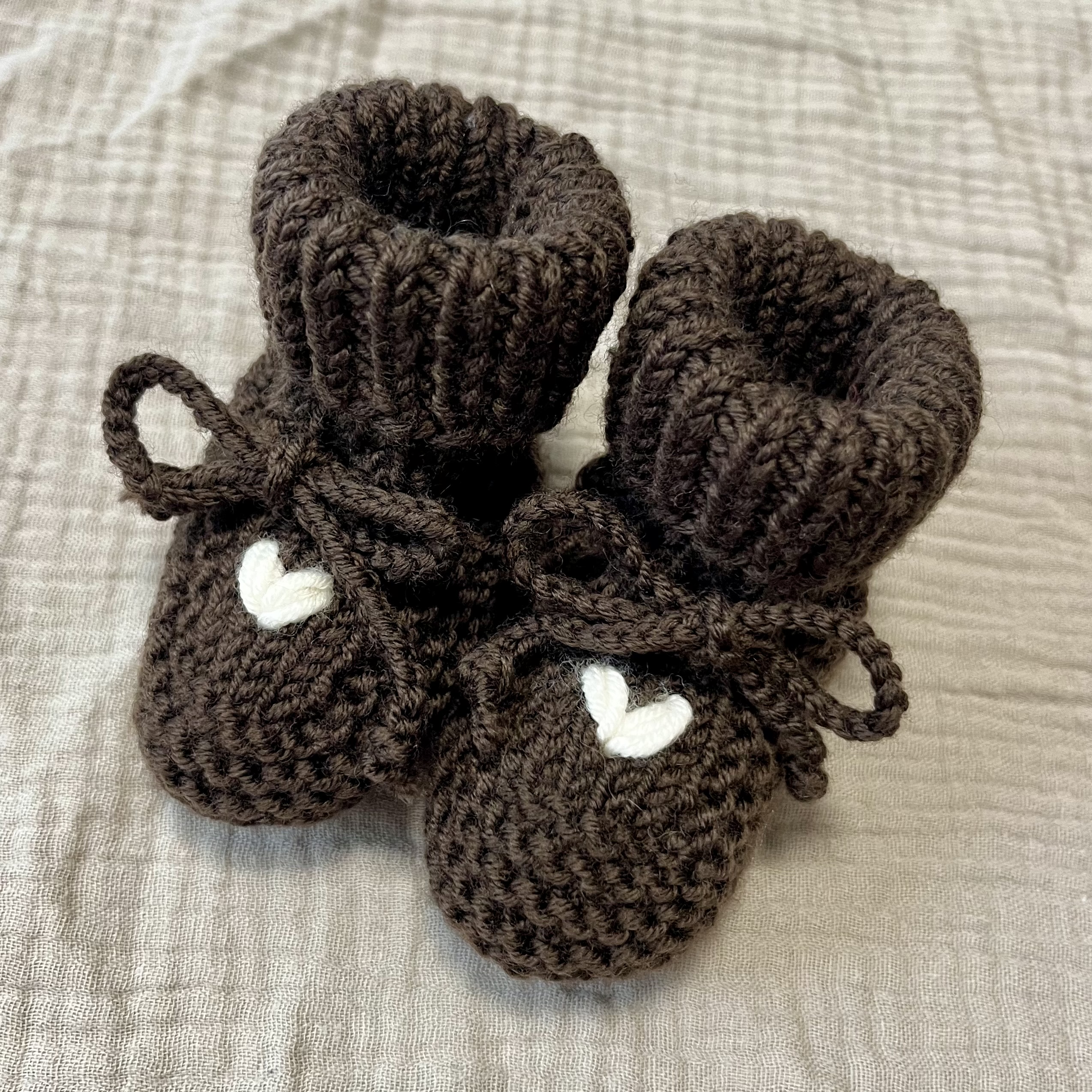 Kūdikio tapukai “Tiny Kicks”