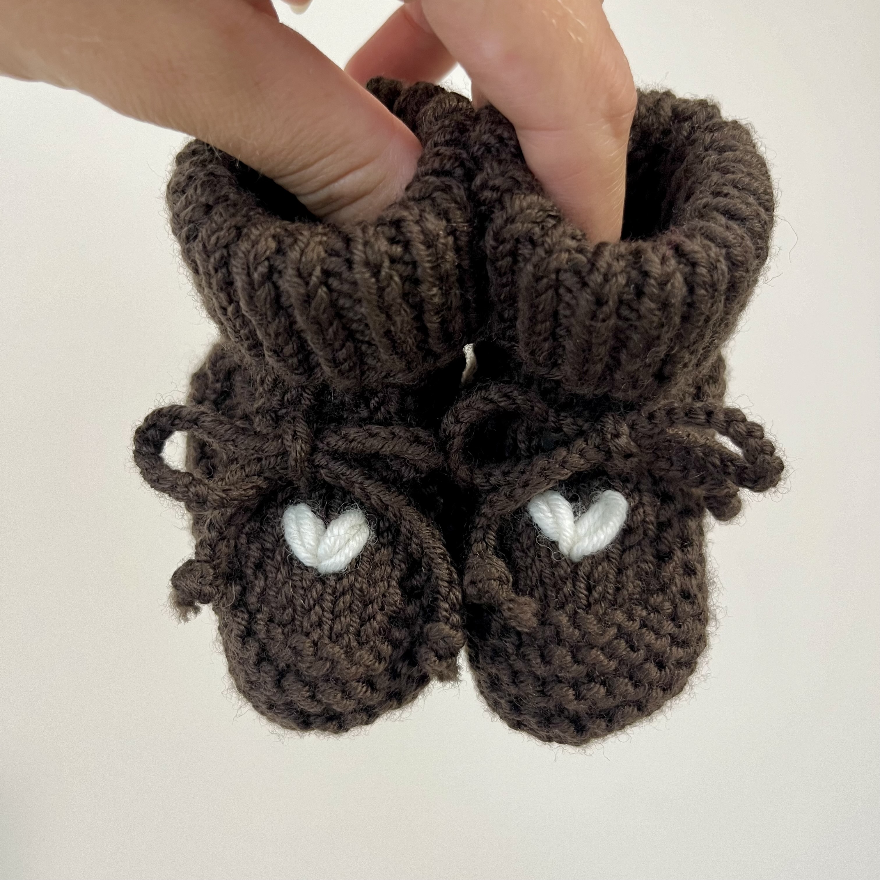 Kūdikio tapukai “Tiny Kicks”