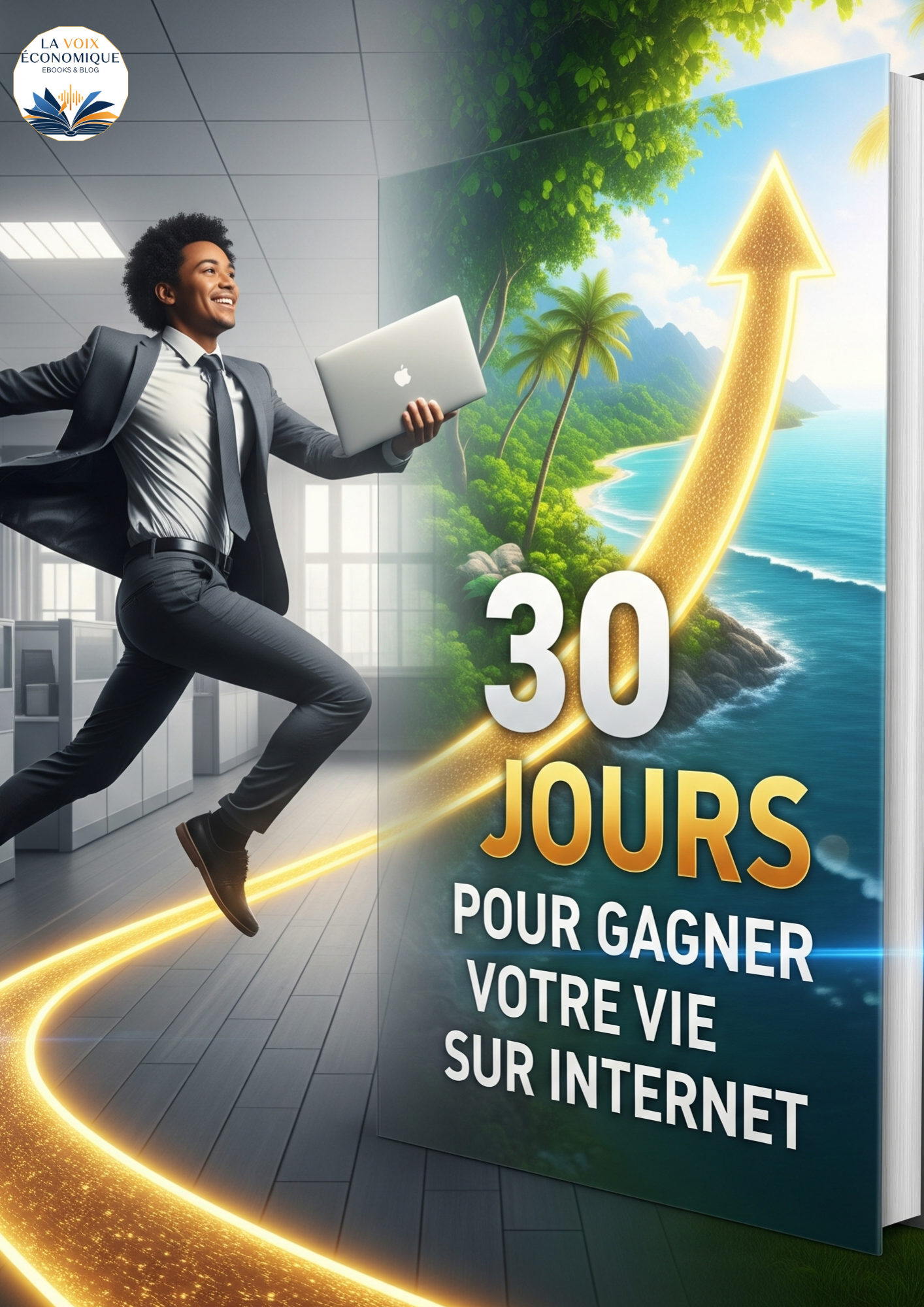 30 jours pour gagner votre vie sur Internet