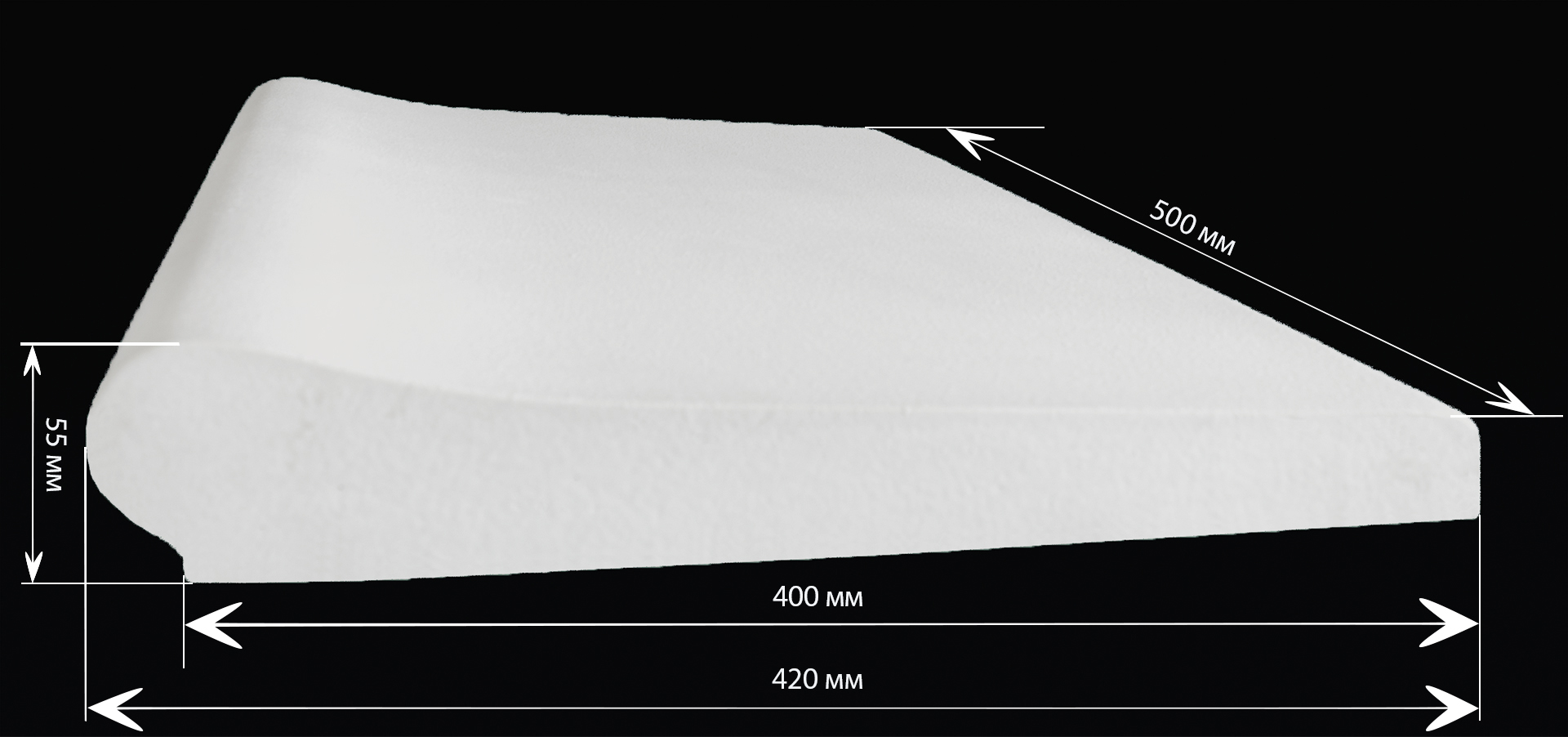 Копінг "Капля 420"