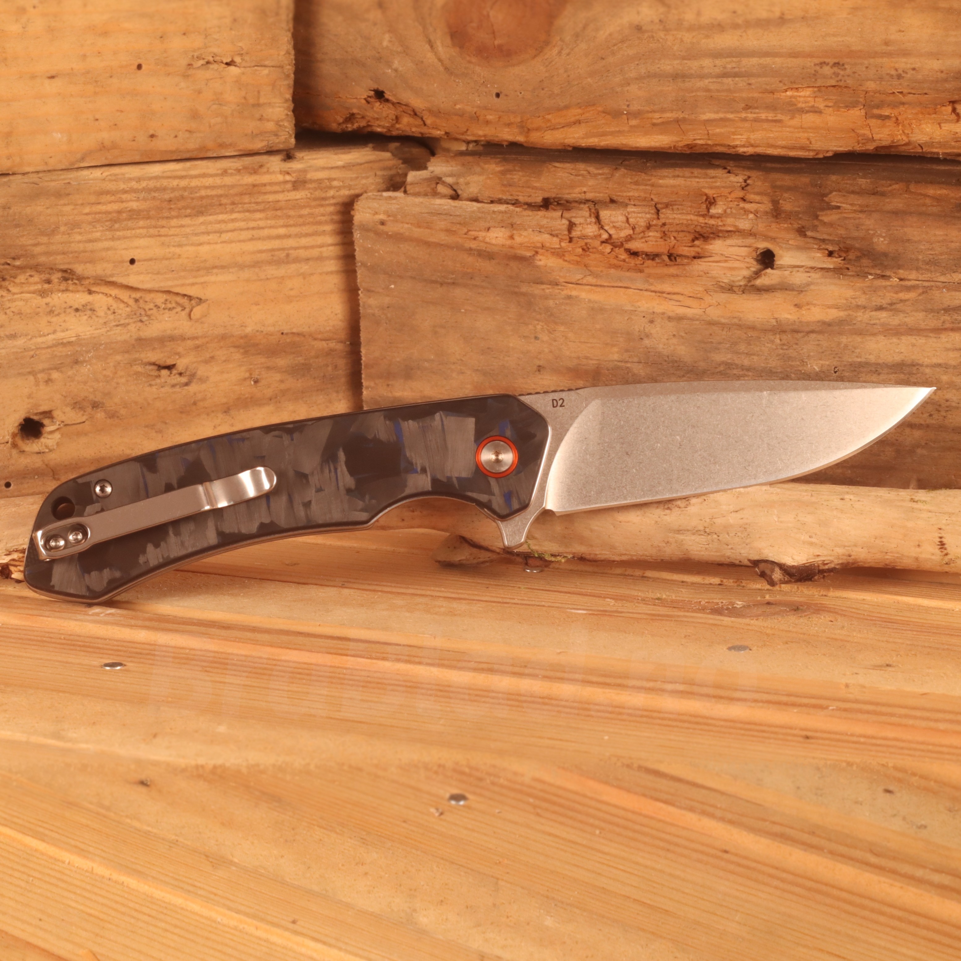 FREETIGER FT916-BLBK-CF