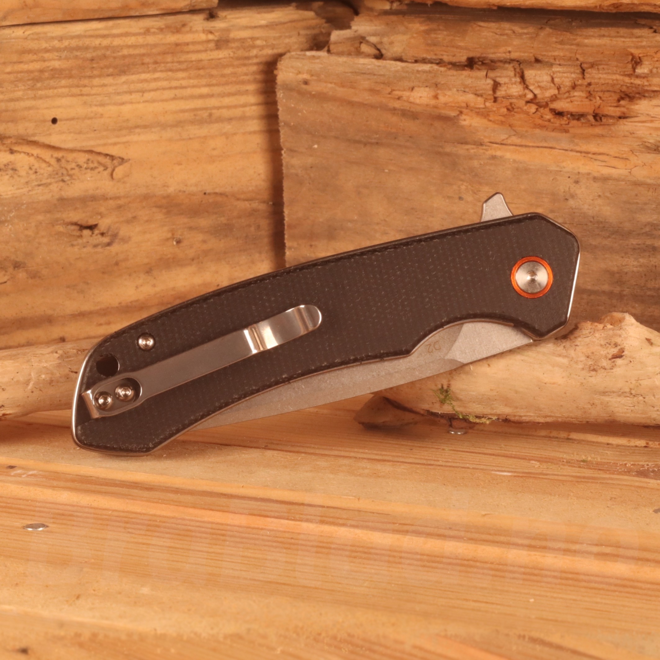 FREETIGER FT916-BK-FLAX