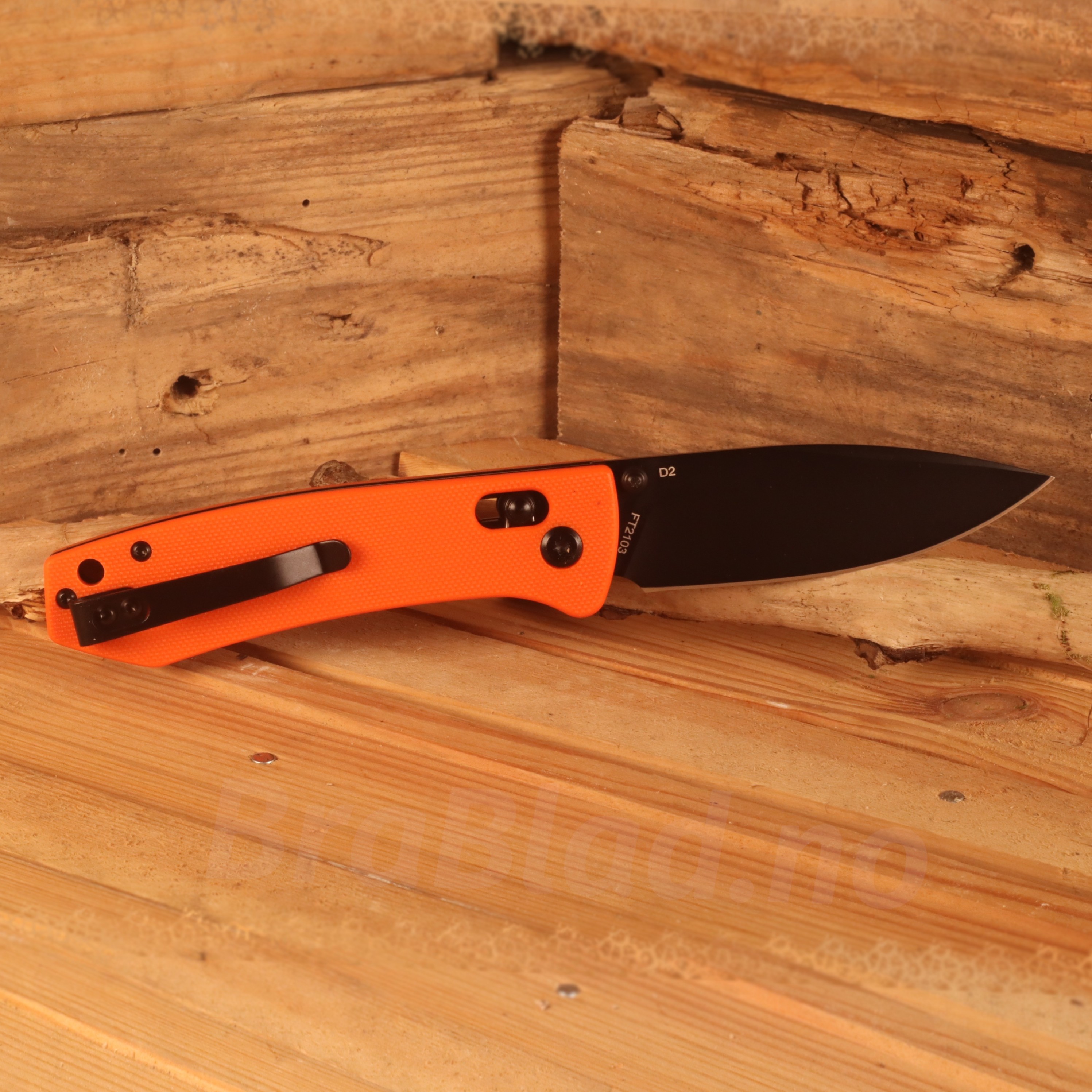 FREETIGER FT2103-ORB 