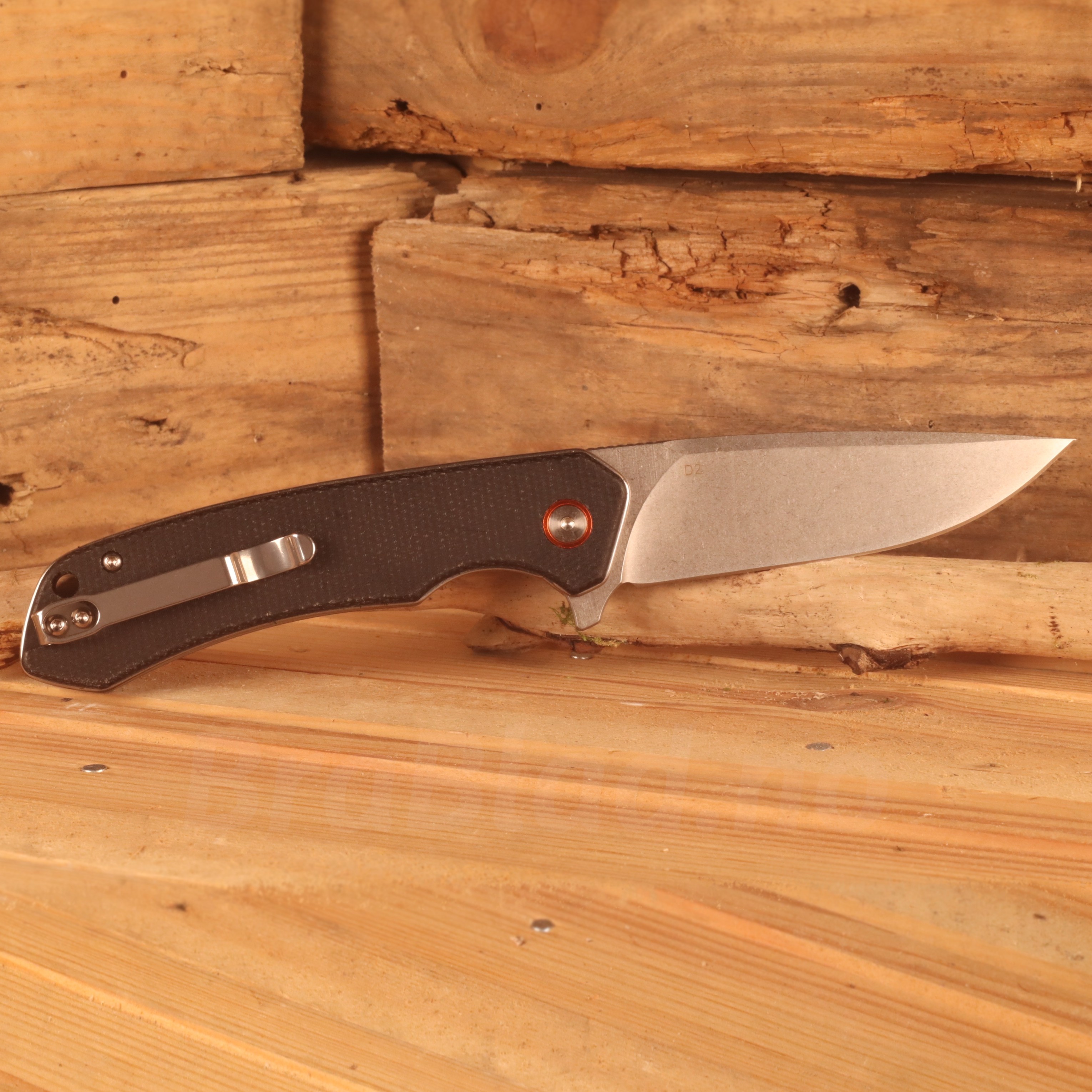 FREETIGER FT916-BK-FLAX