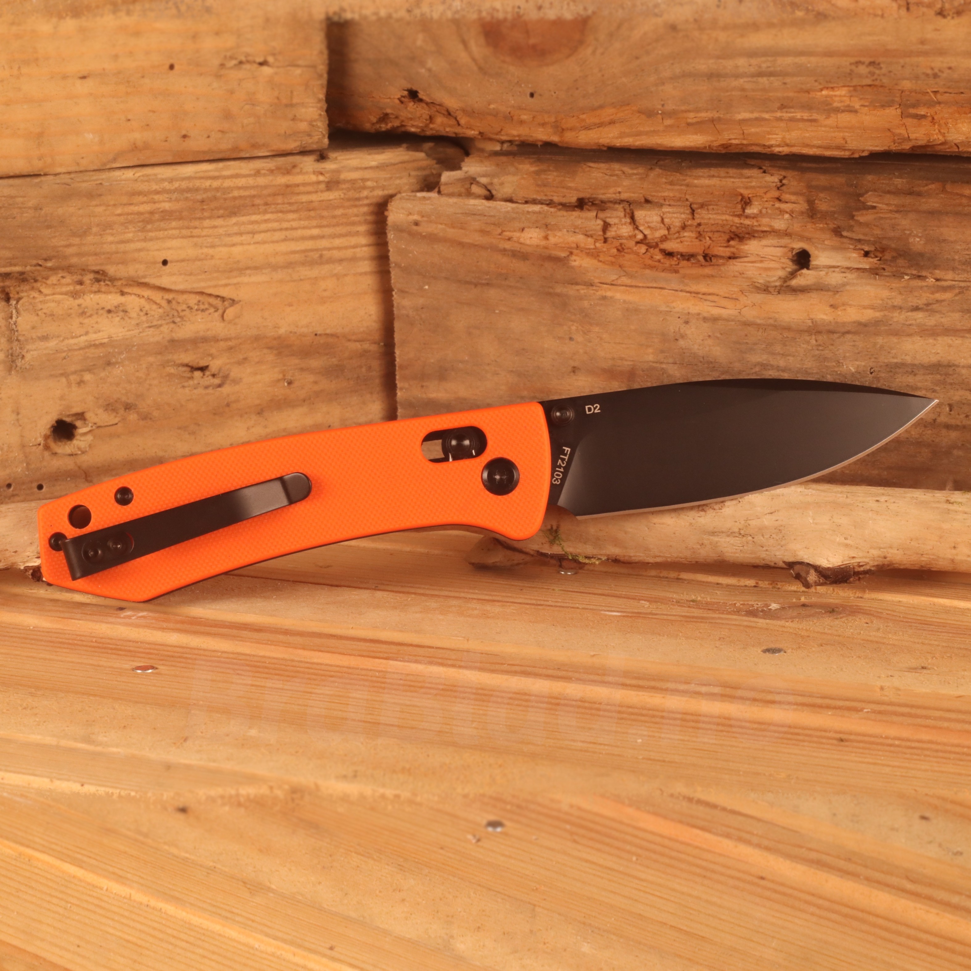 FREETIGER FT2103-ORB