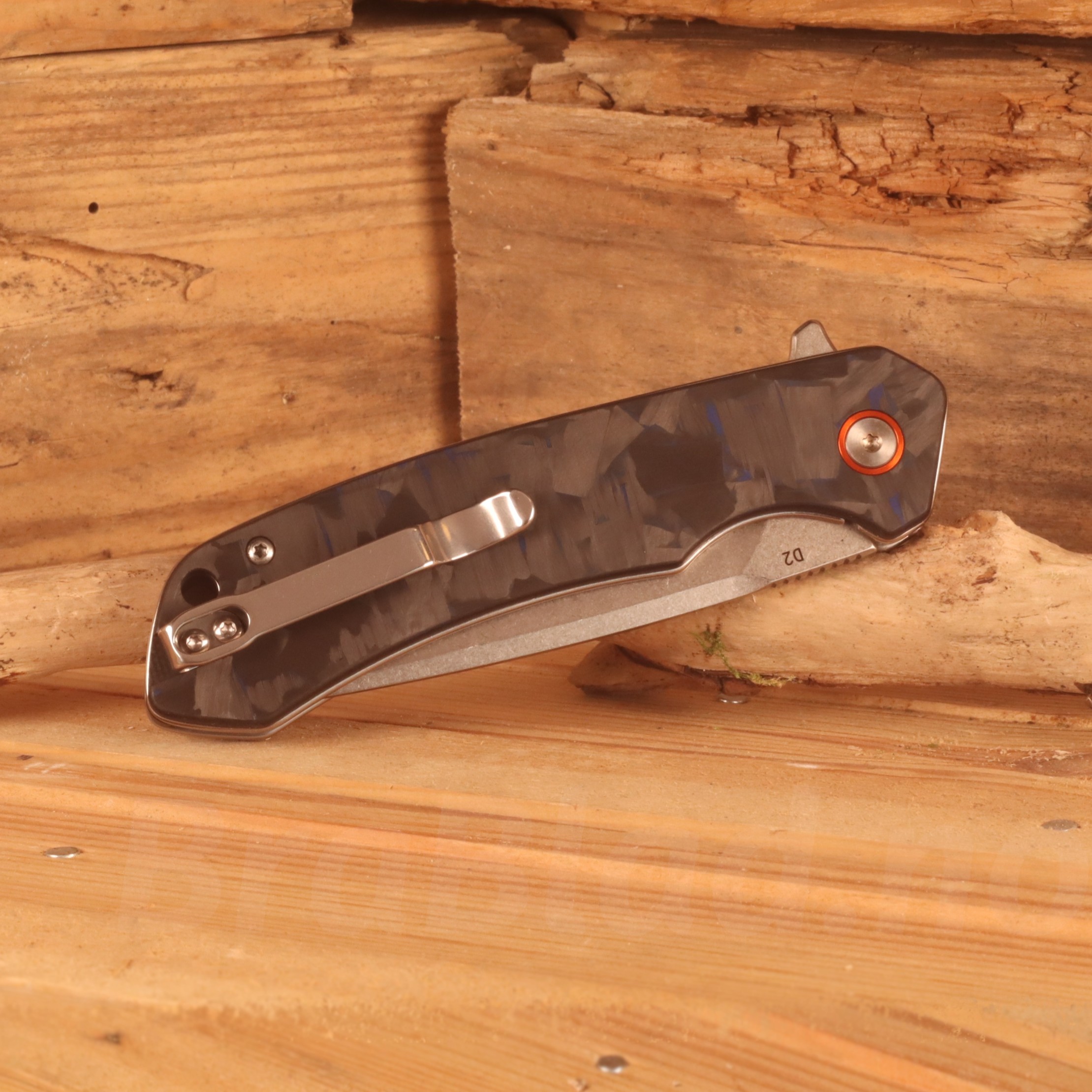 FREETIGER FT916-BLBK-CF