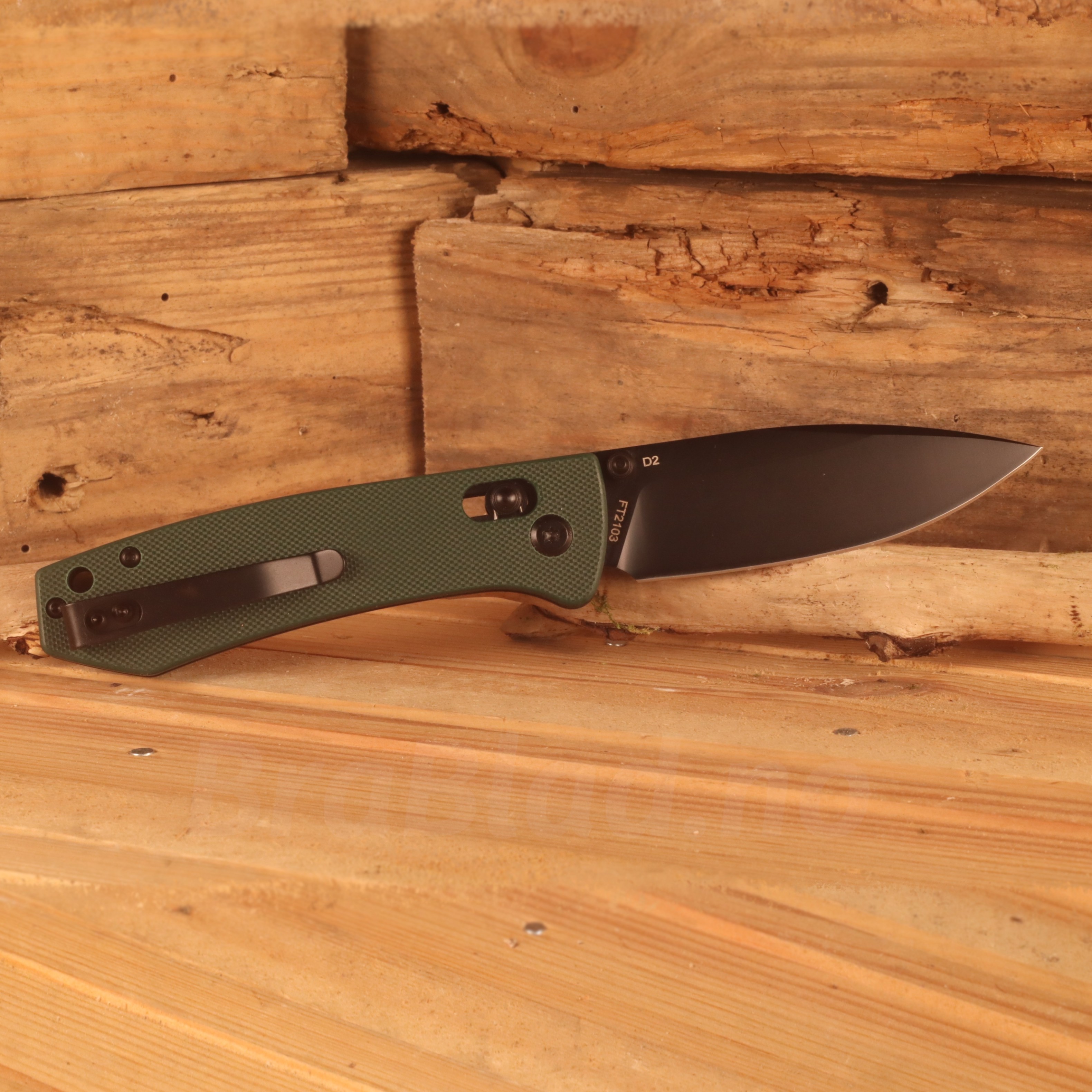 FREETIGER FT2103-GRB