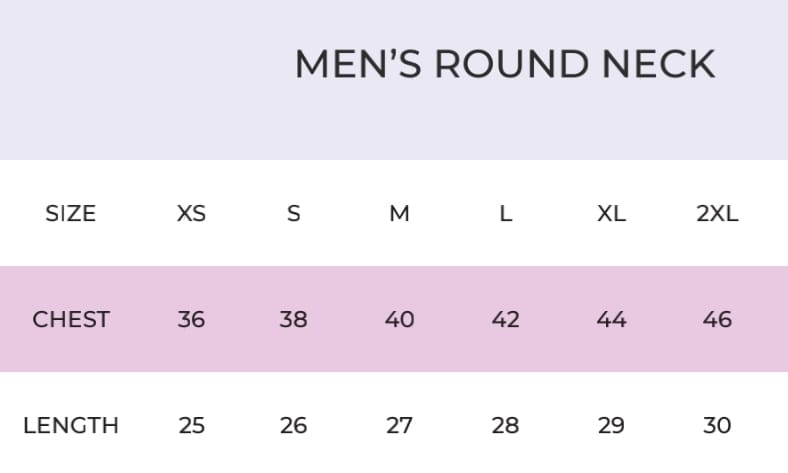 Graphic Black T-shirt