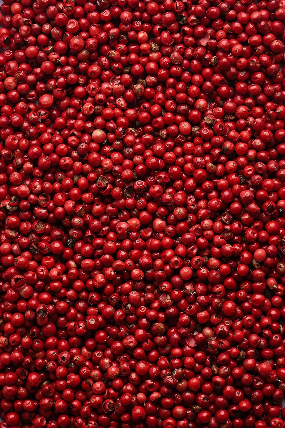 Rosa Pfeffer – Ganze Beeren • 100 g