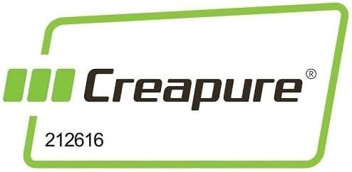 Creatine 100% creapure, creatina monohidratada com efeito recuperador, aumenta a massa muscular e desempenho físico, suplemento em pó vegano, sabor neutro - 300 g