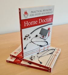 The Home Doctor - Medicina prática para todas as famílias
