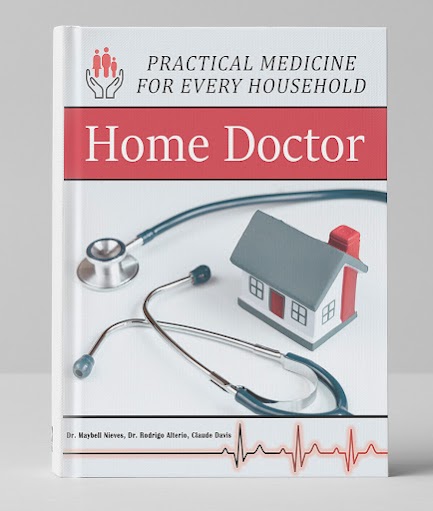 The Home Doctor - Medicina prática para todas as famílias