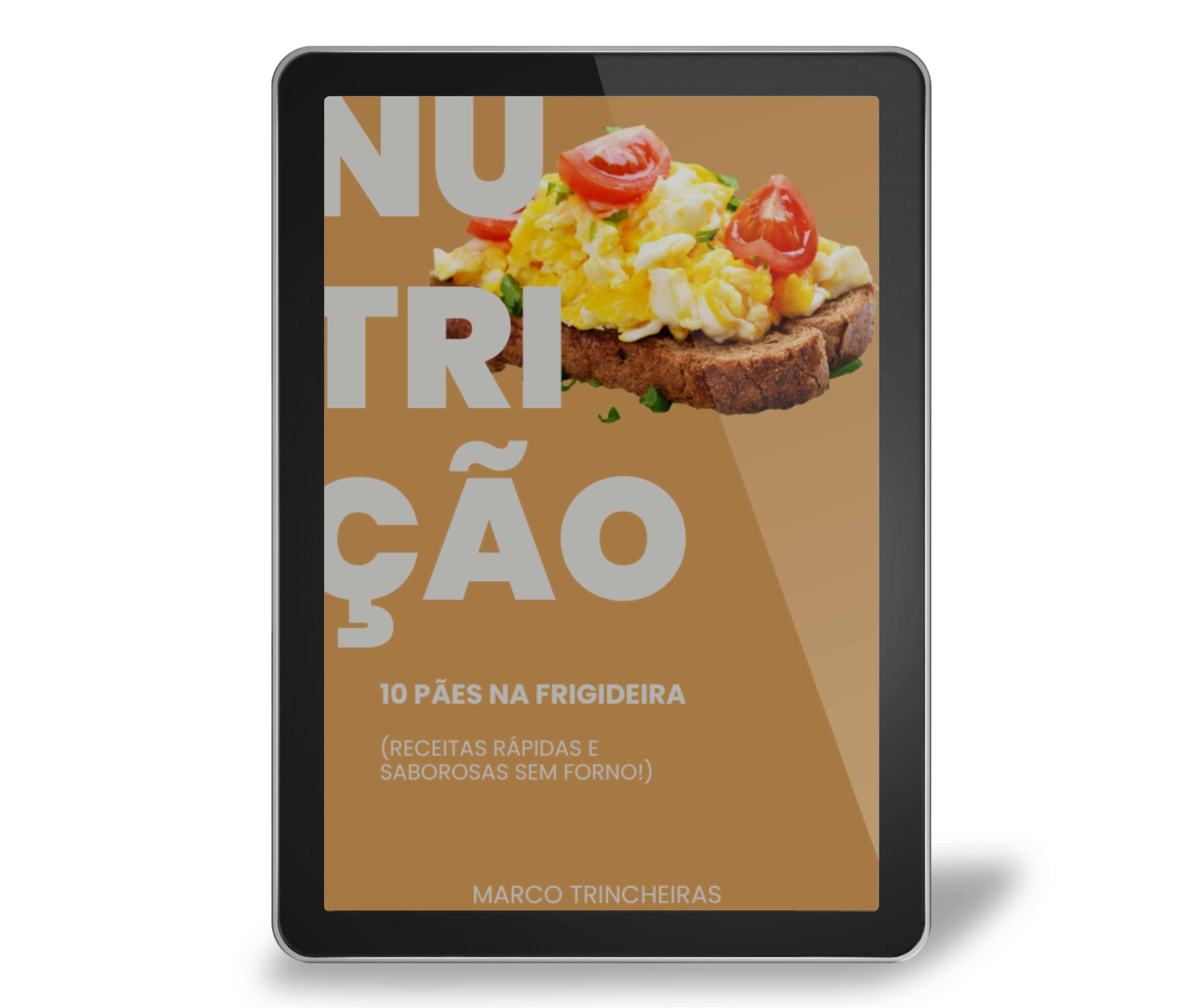Pães na Frigideira: 10 Receitas Rápidas SEM Forno!