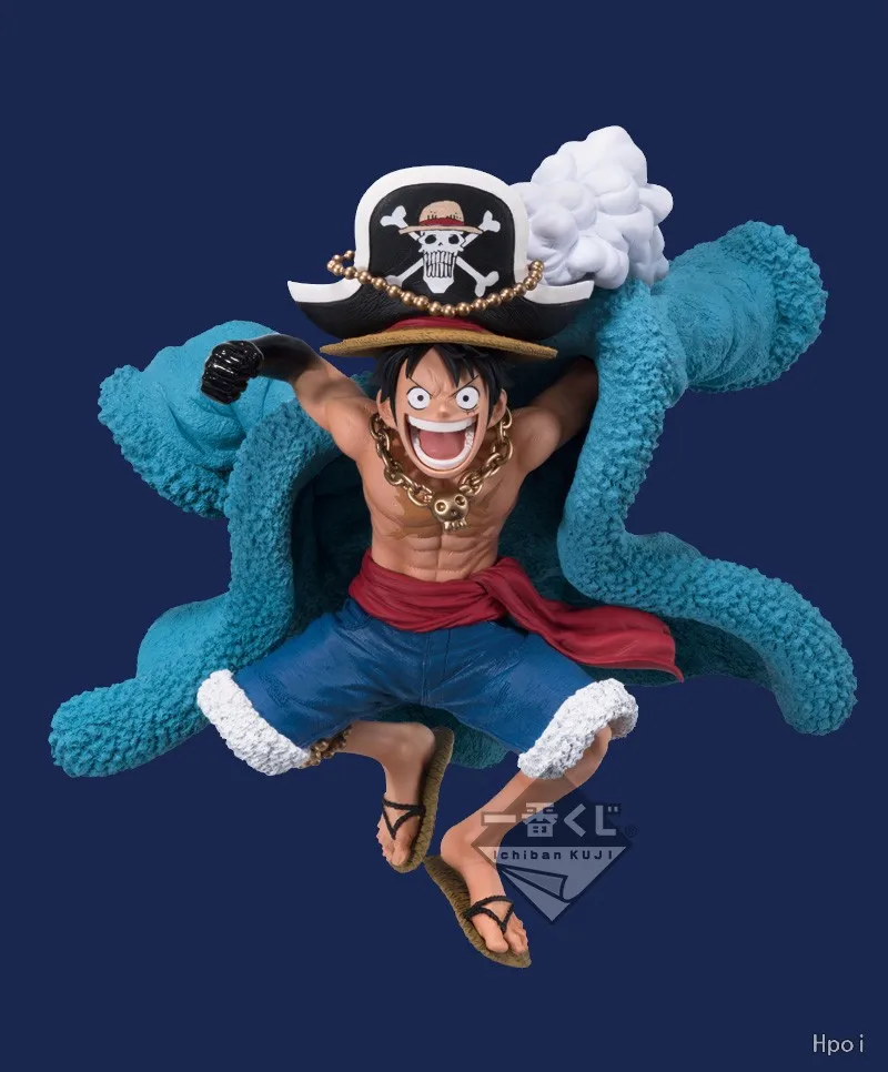 One Piece Monkey D. Luffy Figuarts ZERO – 20th Anniversary Edition [Pre-Order]