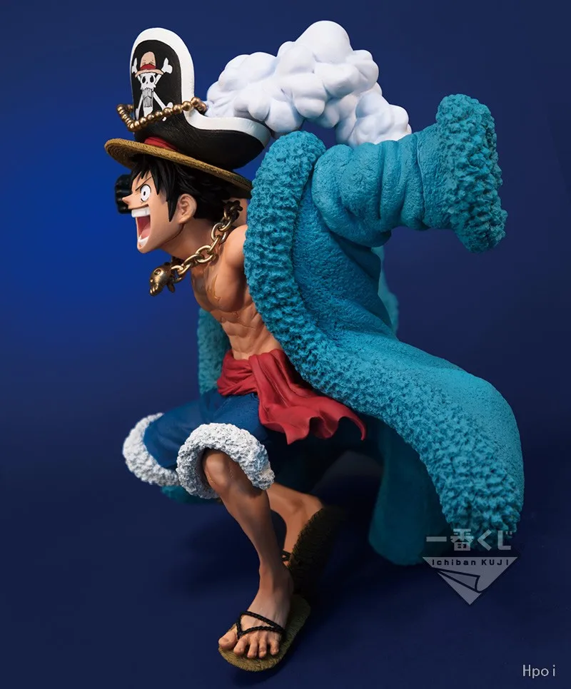 One Piece Monkey D. Luffy Figuarts ZERO – 20th Anniversary Edition [Pre-Order]
