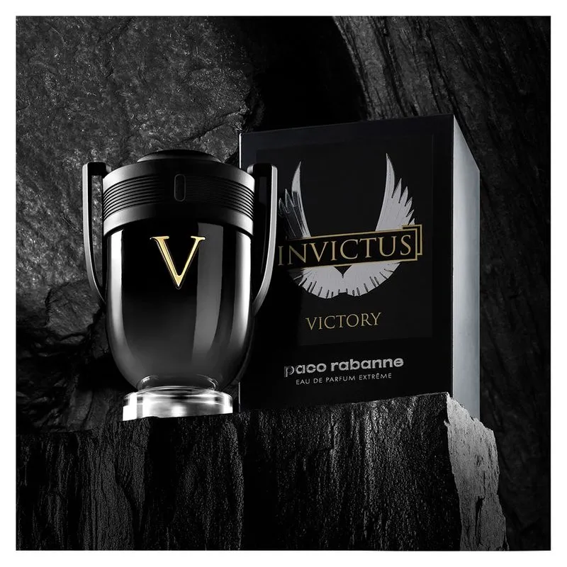 Invictus Victory Paco Rabanne Eau de Parfum