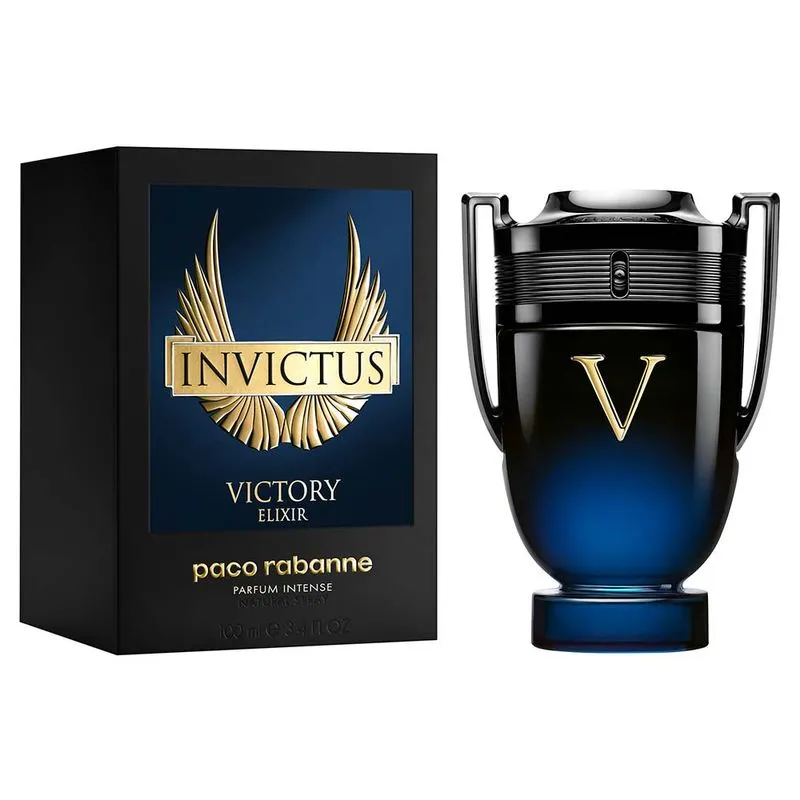 Invictus Victory Elixir Paco Rabanne