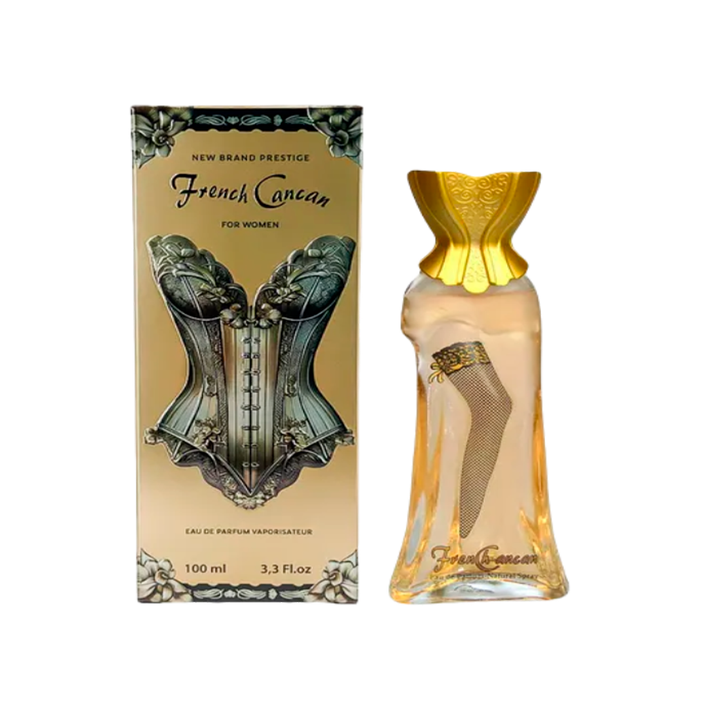 French Cancan Eau de Parfum