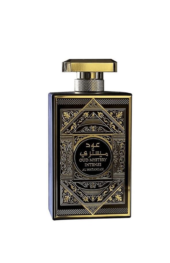 Oud Mystery Intense