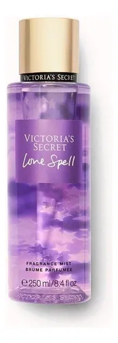 Victoria's Secret Love Spell