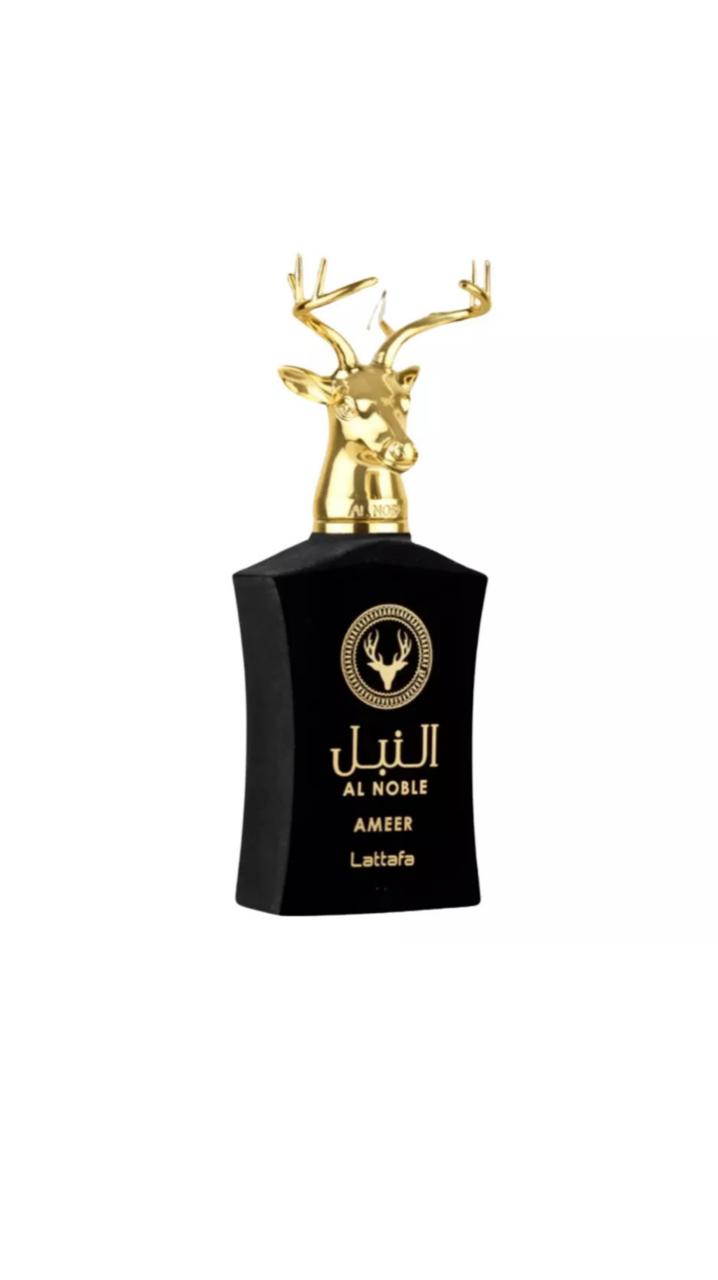 Al Noble Ameer Lattafa