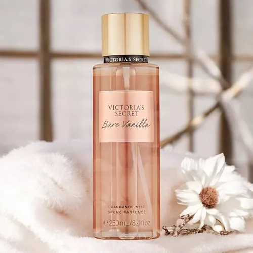 Victoria's Secret Bare Vanilla