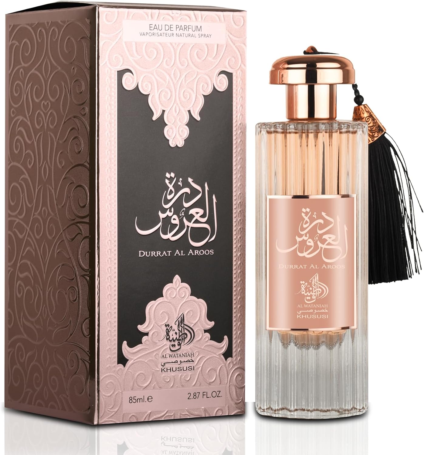 Durrat Al Aroos Eau De Parfum