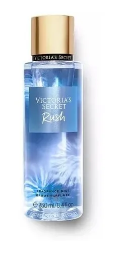 Victoria's Secret Rush