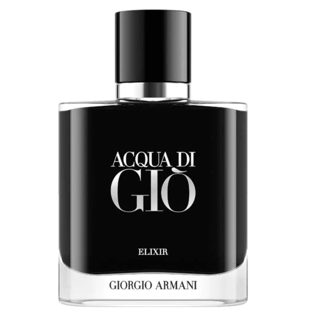 Acqua di Giò Elixir Giorgio Armani
