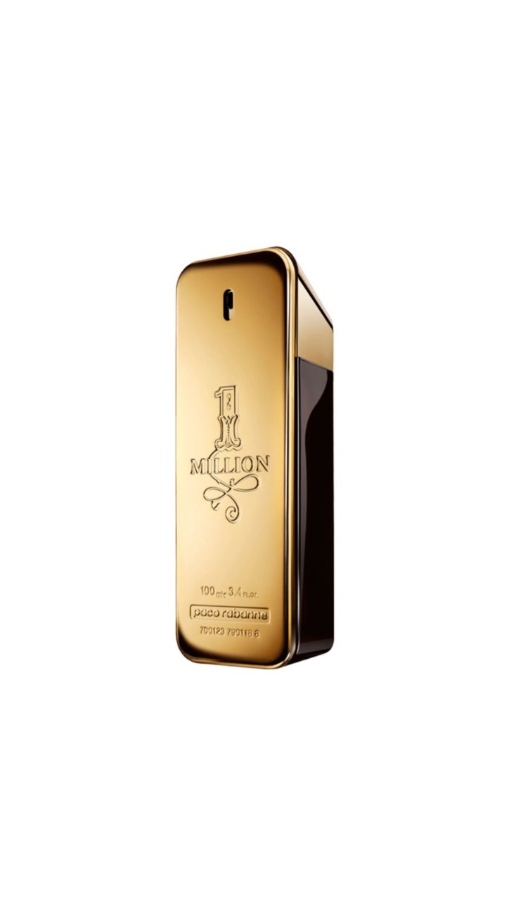 1 Million Paco Rabanne